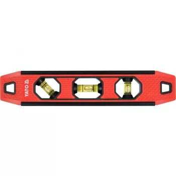YATO Nivela 3 fiole 230 mm (YT-30330)