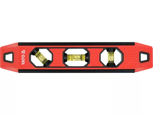 YATO Nivela 3 fiole 230 mm (YT-30330)