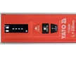 YATO Nivela tip torpedo laser (YT-30340)