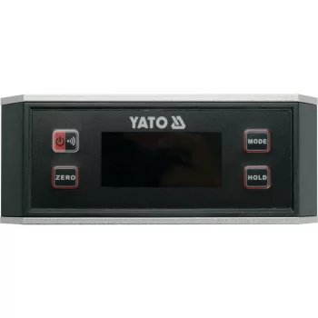 YATO Raportor digital și nivela mini 150 mm (YT-30395)