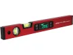 YATO Nivela digitală cu 2 fiole 400 mm (YT-30397)