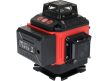 YATO Nivelă laser verde 4D cu accesorii (YT-30415)