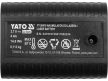 YATO Acumulator pentru lasere YT-30417 4000 mAh (YT-30418)