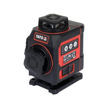 YATO Nivelă laser verde 4D (YT-30419)