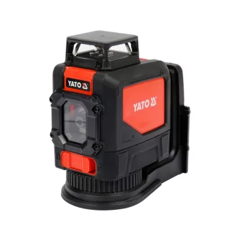 YATO Nivelă laser autonivelantă 5 linii verde (YT-30435)