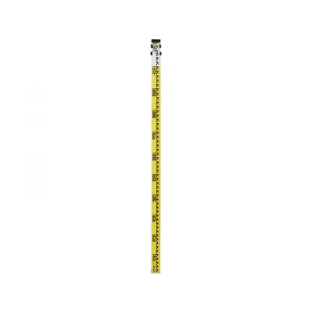 YATO Riglă telescopică de nivel 3 m (YT-30491)