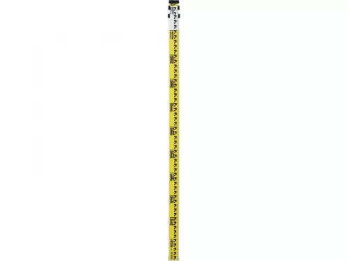 YATO Riglă telescopică de nivel 3 m (YT-30491)