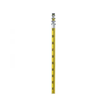YATO Riglă telescopică de nivel 5 m (YT-30492)