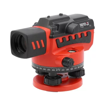 YATO Nivela optică geodezică 32X, 38 mm (YT-30552)