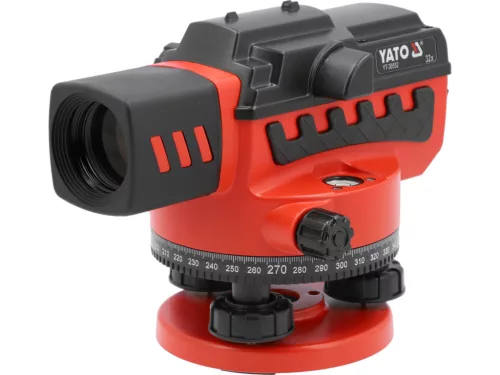 YATO Nivela optică geodezică 32X, 38 mm (YT-30552)