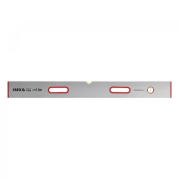 YATO Nivela 1,5 m 2 nervuri (YT-3076)