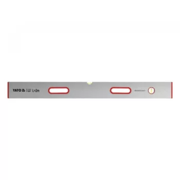YATO Nivela 2 m 2 nervuri (YT-3077)