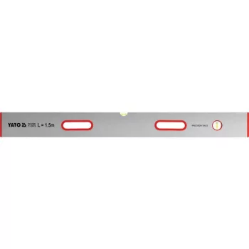 YATO Nivela 2,5 m 2 nervuri (YT-3078)
