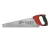 YATO Fierăstrău tip coadă de vulpe 500 mm 3 tăișuri (YT-3103)