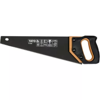   YATO Fierăstrău tip coadă de vulpe 400 mm cu strat teflon (YT-31091)