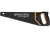 YATO Fierăstrău tip coadă de vulpe 400 mm cu strat teflon (YT-31091)