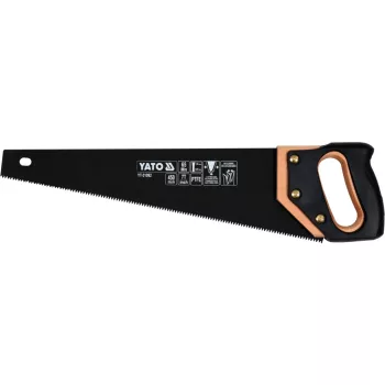   YATO Fierăstrău tip coadă de vulpe 450 mm cu strat teflon (YT-31092)