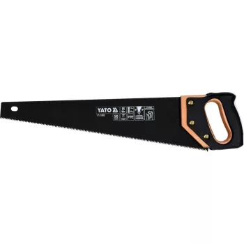   YATO Fierăstrău tip coadă de vulpe 500 mm cu strat teflon (YT-31093)