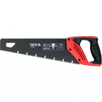   YATO Fierăstrău tip coadă de vulpe 350 mm cu strat teflon (YT-31095)