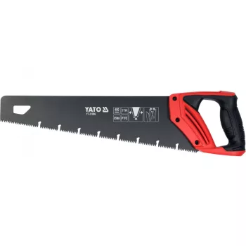   YATO Fierăstrău tip coadă de vulpe 400 mm cu strat teflon (YT-31096)