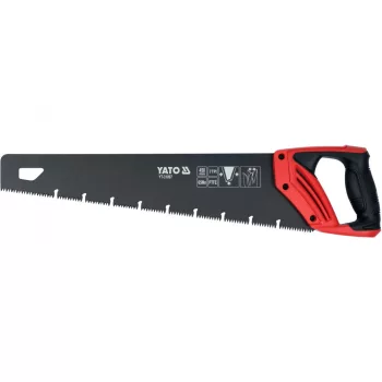   YATO Fierăstrău tip coadă de vulpe 450 mm cu strat teflon (YT-31097)
