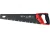 YATO Fierăstrău tip coadă de vulpe 450 mm cu strat teflon (YT-31097)