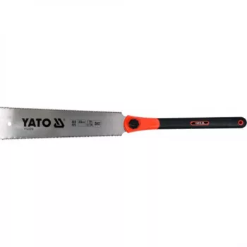 YATO Fierăstrău japonez manual (YT-31310)