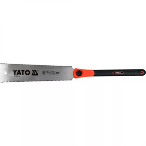 YATO Fierăstrău japonez manual (YT-31310)