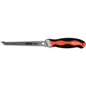   YATO Fierăstrău pentru gips-carton dublu tăiș 180 mm (YT-31343)