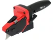 YATO Cuțit gips-carton cu ruletă 5×19 mm (YT-31350)