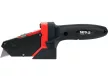 YATO Cuțit gips-carton cu ruletă 5×19 mm (YT-31350)