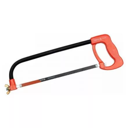 YATO Cadru fierăstrău metal 300 mm (YT-3163)
