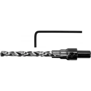   YATO Burghiu de pregaurire pentru șurub confirmat 7 mm (YT-33023)