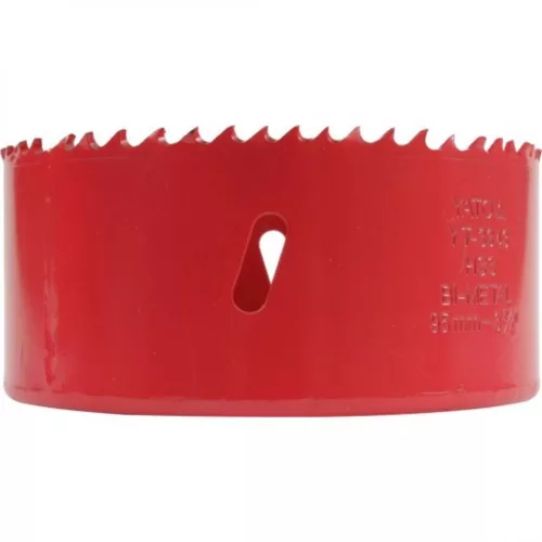 YATO Pânză circulară Ø95 mm bi-metal 5/8" (YT-3343)