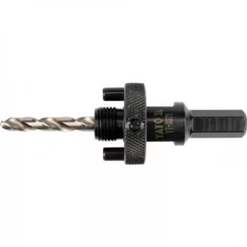   YATO Burghiu de centrare carote HEX 5/8" 32–140 mm (YT-3372)