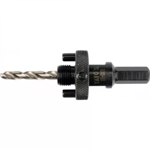 YATO Burghiu de centrare carote HEX 5/8" 32–140 mm (YT-3372)