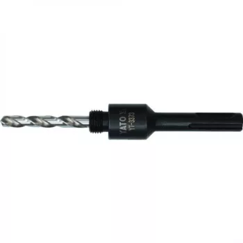   YATO Burghiu de centrare carote SDS-Plus 1/2" 19–29 mm (YT-3373)