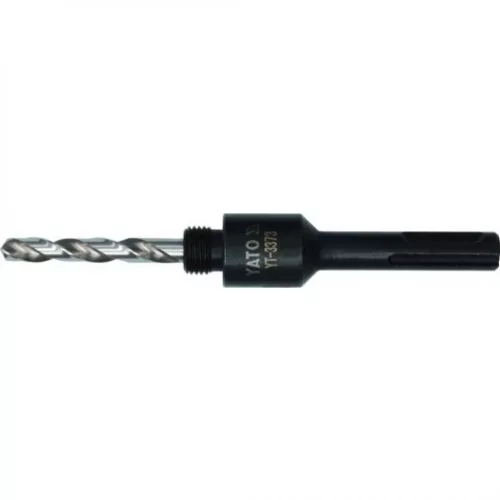 YATO Burghiu de centrare carote SDS-Plus 1/2" 19–29 mm (YT-3373)