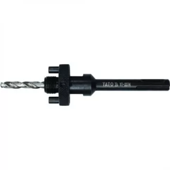   YATO Burghiu de centrare carote SDS-Plus 5/8" 32–140 mm (YT-3374)