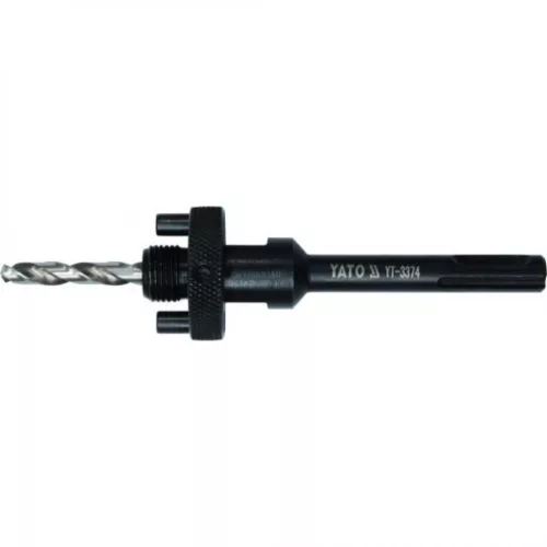 YATO Burghiu de centrare carote SDS-Plus 5/8" 32–140 mm (YT-3374)