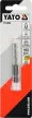 YATO Burghiu lemn imbus 3 mm (YT-33860)