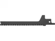 YATO Pânză ferăstrău sabie pentru lemn 120 mm/12 TPI (pentru tăieri curbe) (YT-33972)