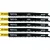 YATO Pânză ferăstrău pendular T12TPI pentru metal 5 buc/set (YT-3434)