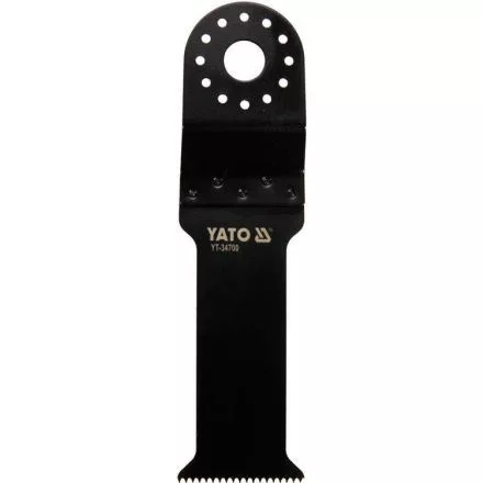 YATO Pânză fierăstrău multifuncțional 32 mm HCS (YT-34700)