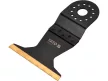 YATO Pânză fierăstrău multifuncțional 65 mm bi-metal cu nitrură de titan (YT-34703)