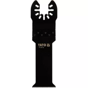   YATO Pânză fierăstrău multifuncțional 32 mm HCS-TiN (YT-34710)