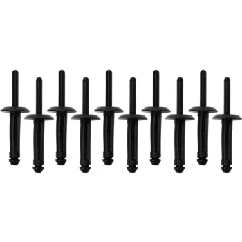 YATO Nit plastic 6,3x25,2 mm 10 buc (YT-35980)