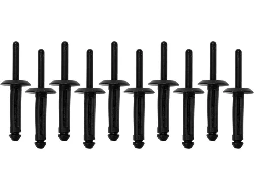 YATO Nit plastic 5,0x15,8 mm 10 buc (YT-35981)