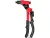 YATO Clește manual nituri + piulițe nit 275 mm cap rotativ 360° (YT-36013)