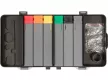 YATO Clește manual nituri + piulițe nit 275 mm cap rotativ 360° (YT-36013)
